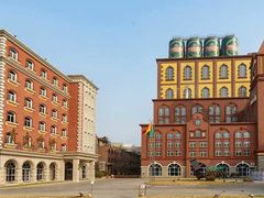 -青岛啤酒博物馆