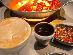 -湊湊火锅·茶憩(南京万象天地店)
