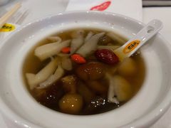 -功德林素菜饭庄(前门店)