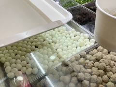 八鲜老鸭粉丝汤-孔师傅八仙老鸭粉丝汤(上海市第一食品商店南东店)