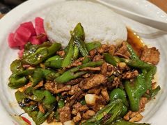 -阳阳中国饭(北京荟聚店)