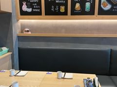 -酉品食厅·居酒小食堂(无锡蠡湖科研大厦店)