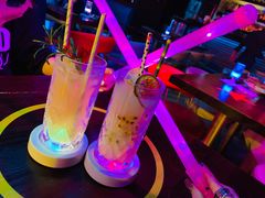 -MOSSO音乐酒吧·Live House(南京西路店)