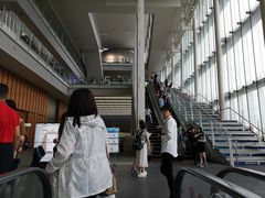 -日本科学未来馆
