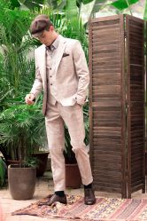-MR.COLLECTION西装先生(富华里店)