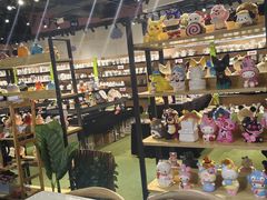-郑在DIY·潮玩银饰绘画手作(中央大道旗舰店)