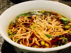 老牌阳春面-南京大牌档(之心城店)