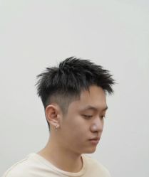 -逸丝风尚