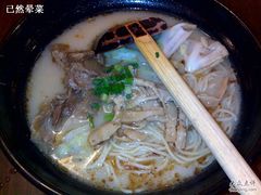 -味千拉面(双井店)