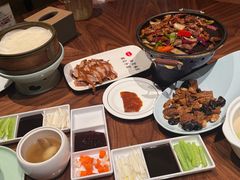 -北京全聚德(王府井店)