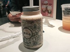 -野萃山·潮汕厚果汁(十亩地店)