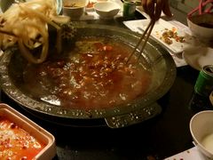 -楠柏弯休闲山庄(梨花溪店)