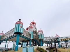 -季高兔窝窝亲子园(上海薰衣草公园店)