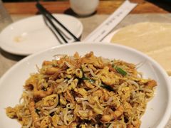 -北平小馆·烤鸭·家常菜(磨房北里店)