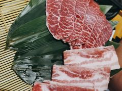 -九田家黑牛烤肉(溧水万达店)