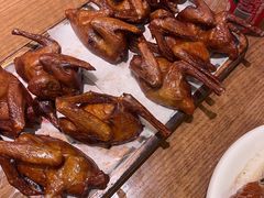 -鸽味轩·粤菜小馆(高楼门总店)