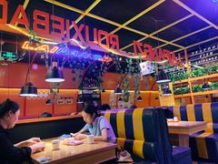 -赖胖子肉蟹煲(金牛万达店)