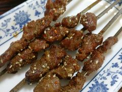 -老铜锅涮羊肉(大连海滨住宅小区店)