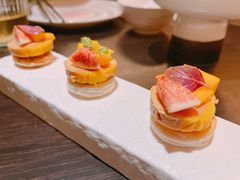 -庐灶江南·江南菜·四合院Bistro(东直门·华侨夜泊君亭店)