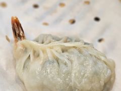 大虾饺子-蜀阳餐厅·金牌水煮鱼