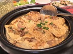 -谭厨中山传家菜.乳鸽.脆鲩鱼(华强北中航城店)