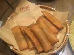 -肖记公安牛肉鱼杂馆· 省级非物质文化遗产(仁和路店)