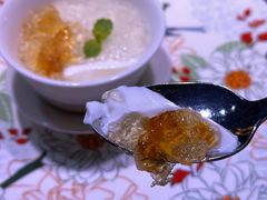 -无锡苏宁JW万豪酒店·悦府65中餐厅