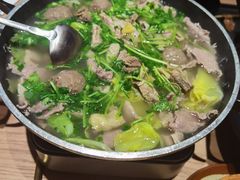 -川堂风·跷脚牛肉·乐山爆炒(宝山日月光店)