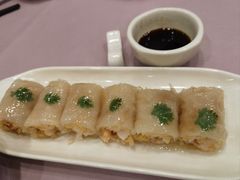 金网脆虾肠粉-顺风海鲜港(金玉兰店)