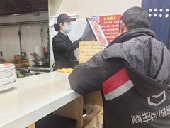 -天宫院小吃·包子炒肝儿(管庄店)