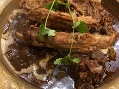 -芦月轩羊蝎子(北蜂窝店)