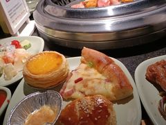 -梨花自助烤肉(乐宾店)