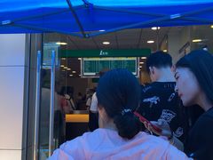 -1点点(二七万达店)