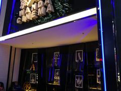 等候区-万达影城(惠山IMAX店)