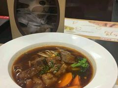 -康师傅私房牛肉面(北京南站店)