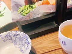-福照楼汽锅鸡·云南特色菜(万达广场店)