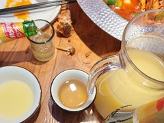 -俭寨大盘鸡·缸子肉·小公鸡·新疆菜(云通店)