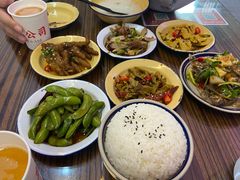 -三镇卤货二公司(汉街店)