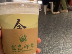 -金色印象·4k影院式足体养生(大渡口店)