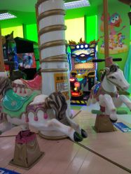 -莫莉幻想儿童乐园(北京天通苑华联店)