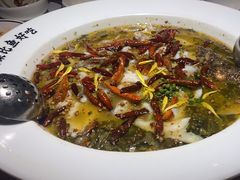 -太二酸菜鱼(福州泰禾店)