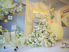 景观位-江滨壹号艺文空间复合餐厅(闽江大道店)