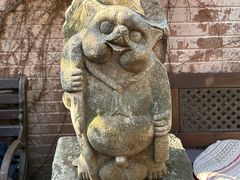 -古董花园(思南路42弄小区店)