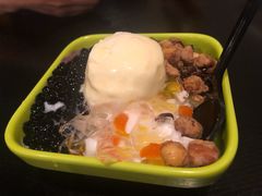 -汕中冰室