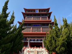 -石岛赤山风景区