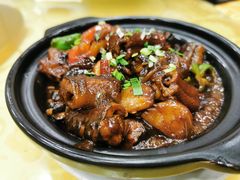 -里下河土菜馆(解放路店)