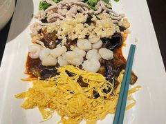 -顧家廚房·私家菜(翠岗润扬北路店)
