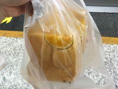 -沁屋面包店(人民东路店)