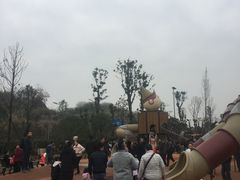 -枫香湖儿童公园