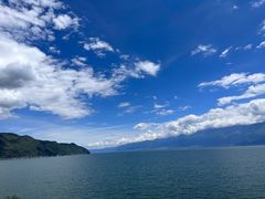-大理洱海